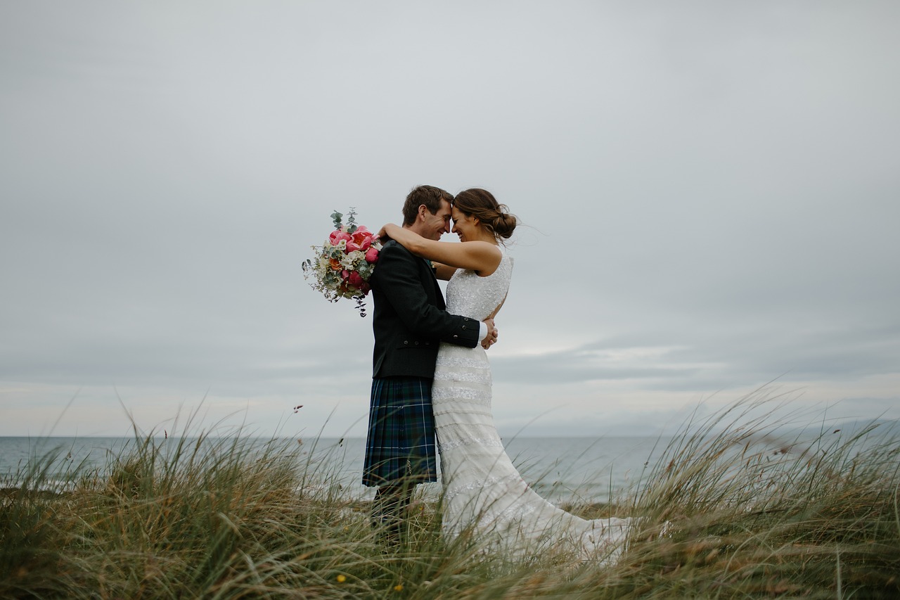 How to Incorporate Green Energy into your Wedding Plans
